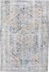Vintage Hamadan Area Rug (4' x 6')